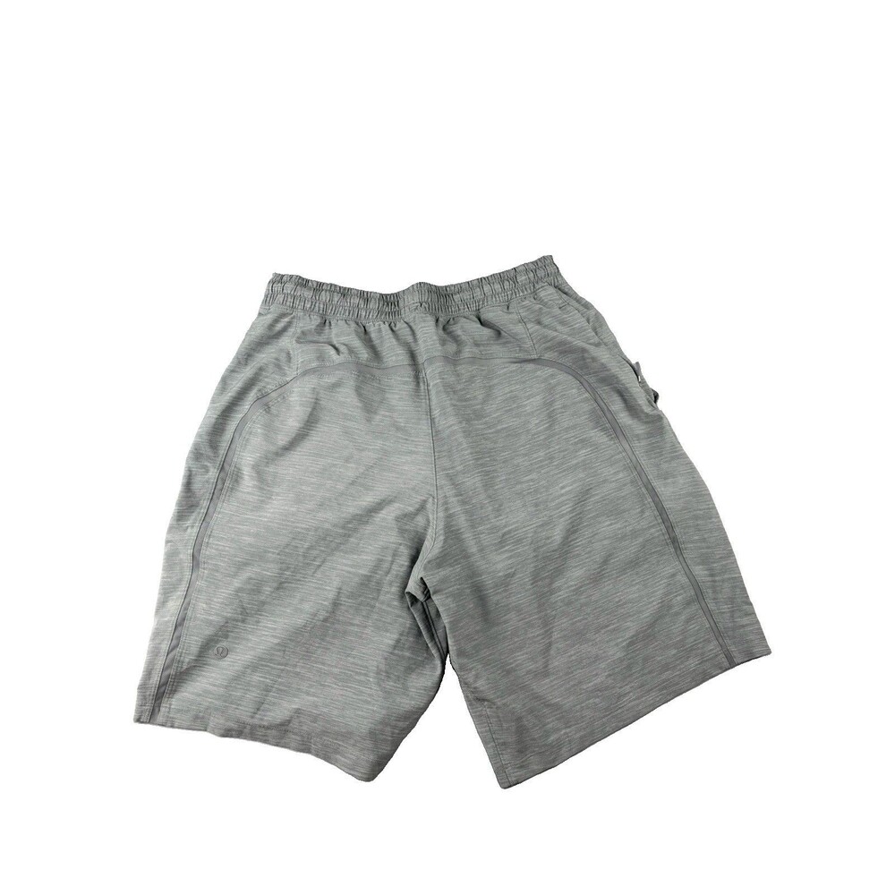 Lululemon Pace Breaker Lined Short 9” Inseam Size Medium